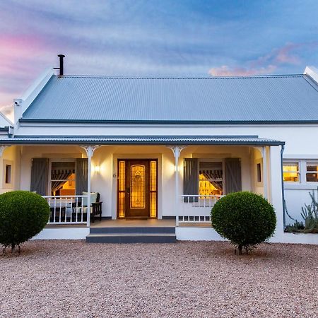 Karoo Masterclass - Accommodation Prince Albert Extérieur photo