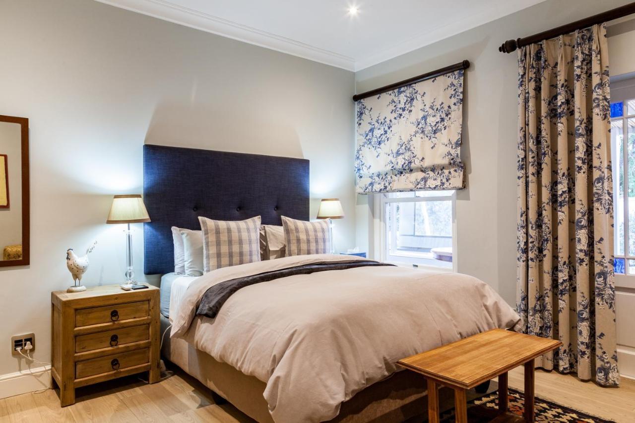 Karoo Masterclass - Accommodation Prince Albert Extérieur photo