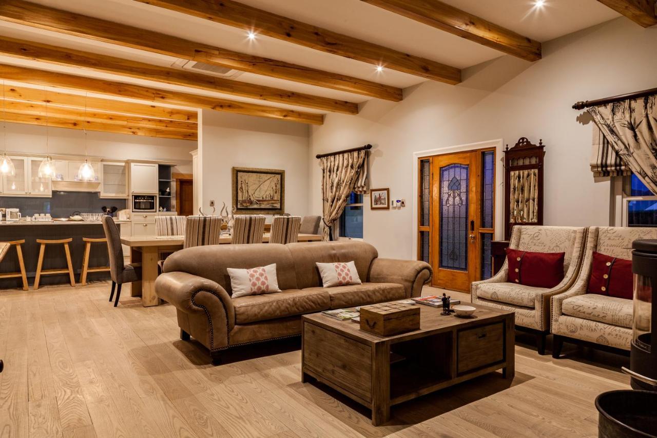 Karoo Masterclass - Accommodation Prince Albert Extérieur photo