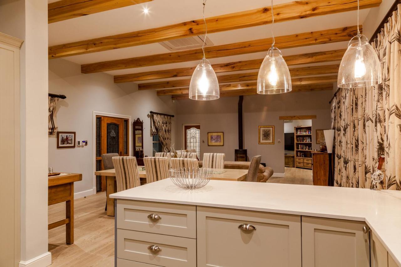 Karoo Masterclass - Accommodation Prince Albert Extérieur photo