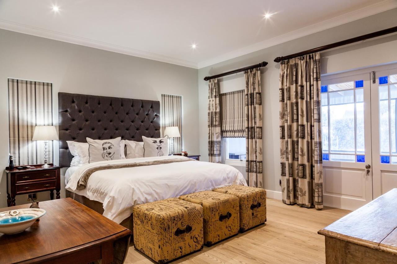 Karoo Masterclass - Accommodation Prince Albert Extérieur photo