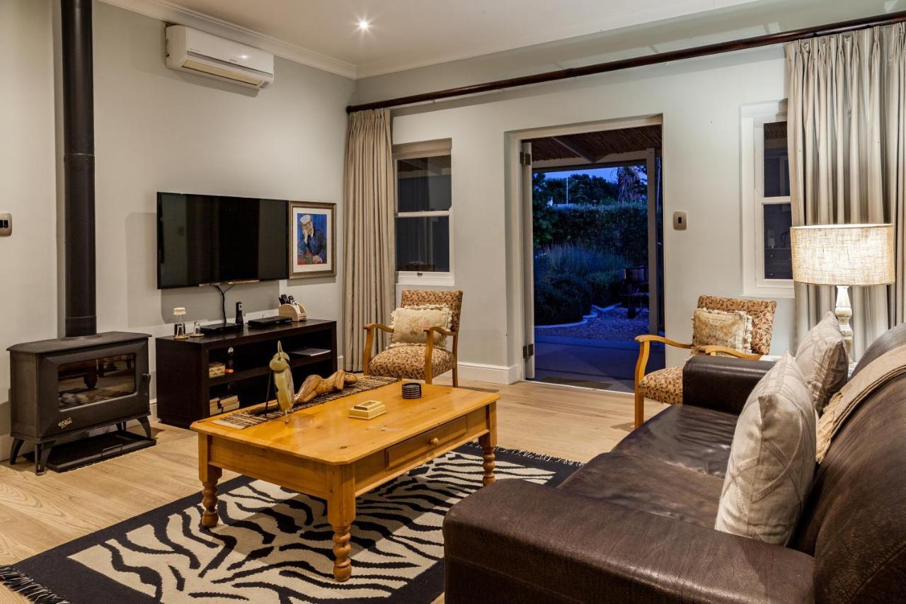 Karoo Masterclass - Accommodation Prince Albert Extérieur photo