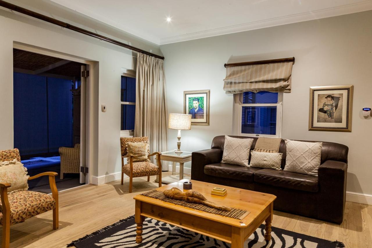 Karoo Masterclass - Accommodation Prince Albert Extérieur photo