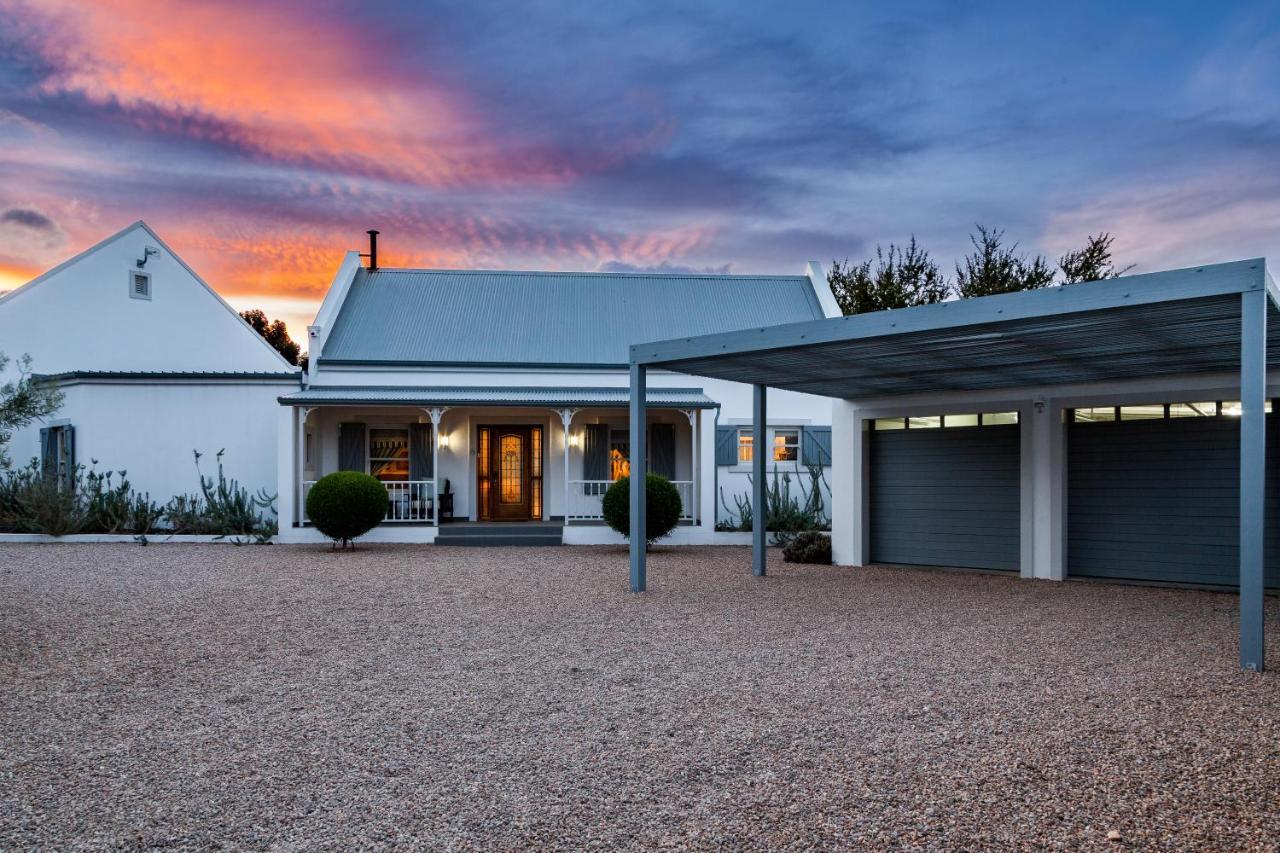 Karoo Masterclass - Accommodation Prince Albert Extérieur photo