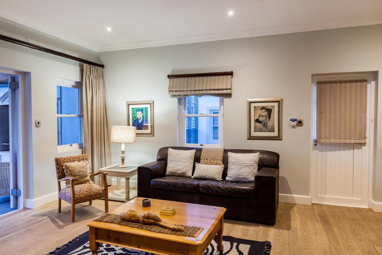 Karoo Masterclass - Accommodation Prince Albert Extérieur photo