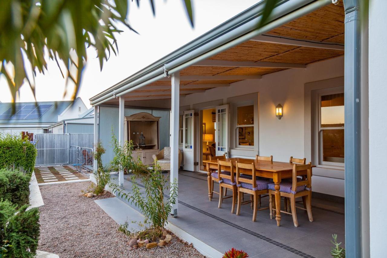 Karoo Masterclass - Accommodation Prince Albert Extérieur photo