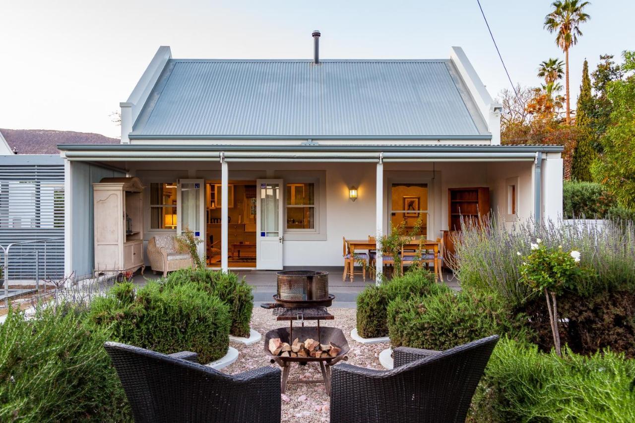 Karoo Masterclass - Accommodation Prince Albert Extérieur photo