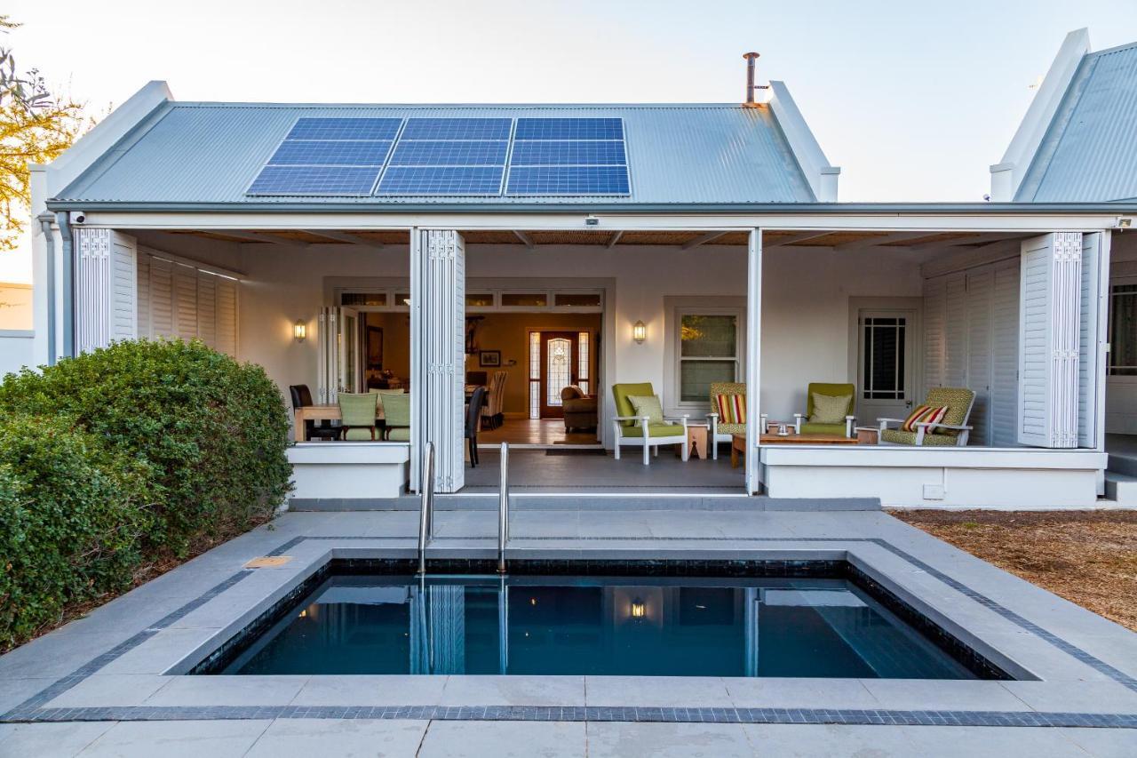 Karoo Masterclass - Accommodation Prince Albert Extérieur photo