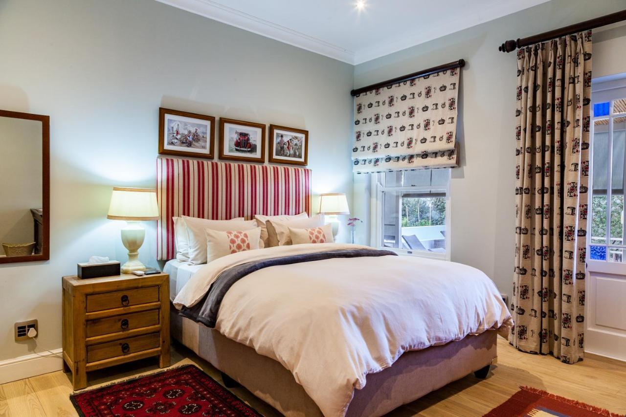 Karoo Masterclass - Accommodation Prince Albert Extérieur photo