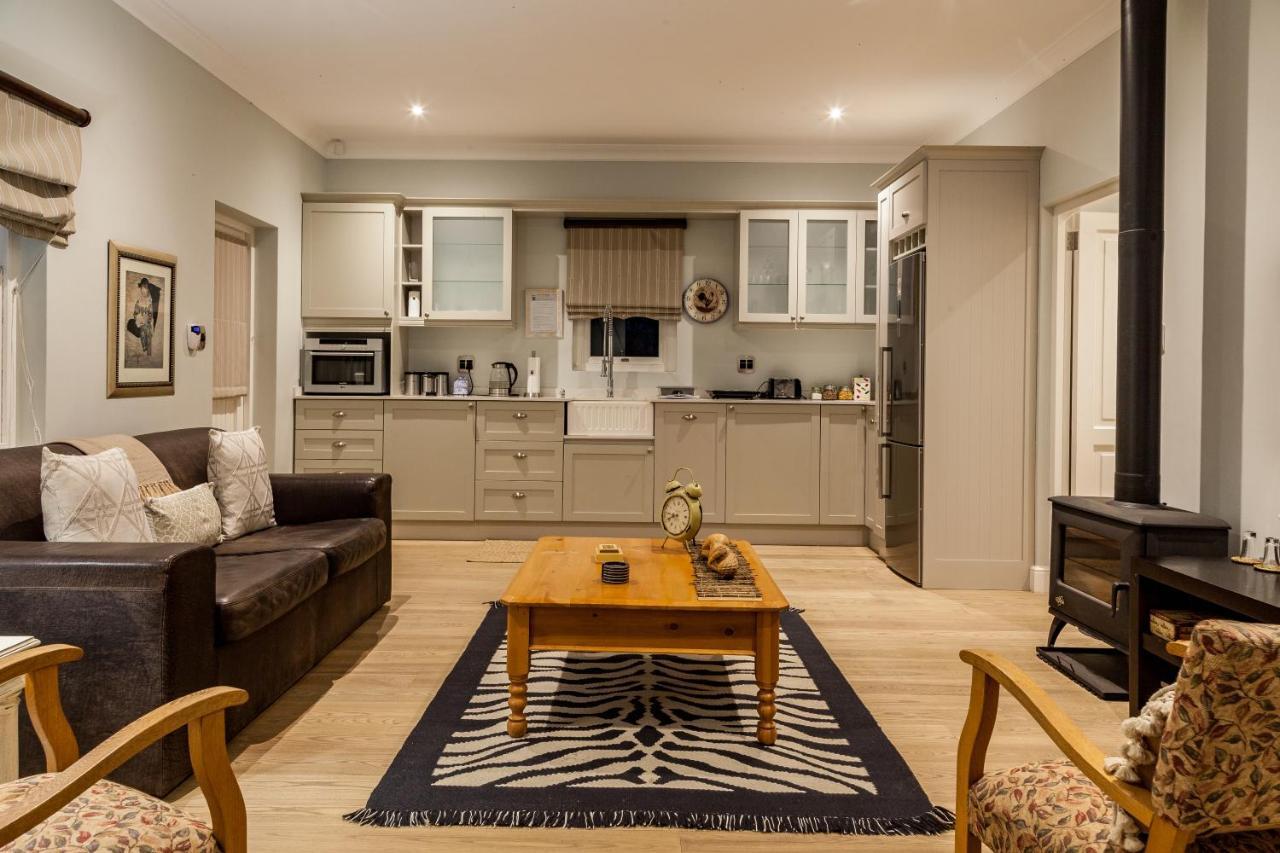 Karoo Masterclass - Accommodation Prince Albert Extérieur photo
